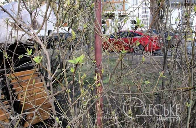 Проспект Українських Героїв - Олександрівський