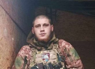 Защитник из Любашевской громады погиб в бою на Луганщине