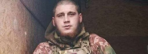 Защитник из Любашевской громады погиб в бою на Луганщине