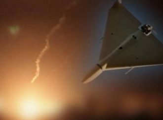 Война, день 738: дроны летели не только на Одессу