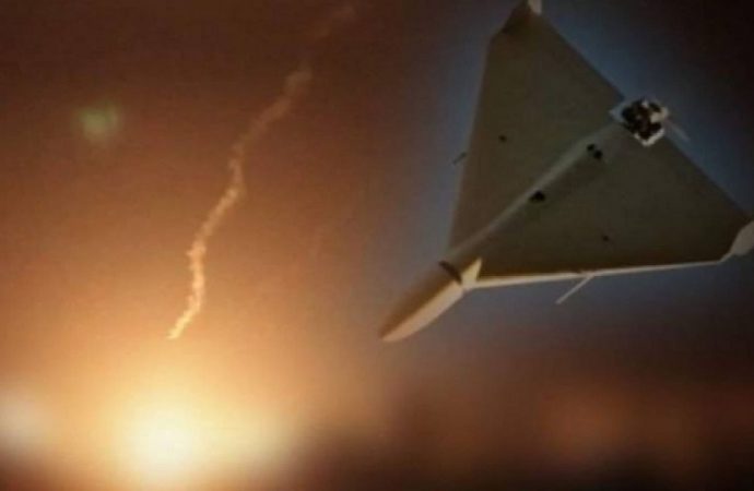 Война, день 738: дроны летели не только на Одессу
