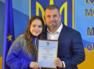 Девушка из Подольска дважды установила мировой рекорд