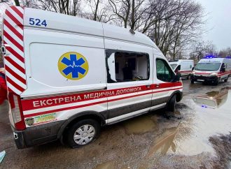 Одесские медики и спасатели рассказали о своих коллегах, убитых рашистами