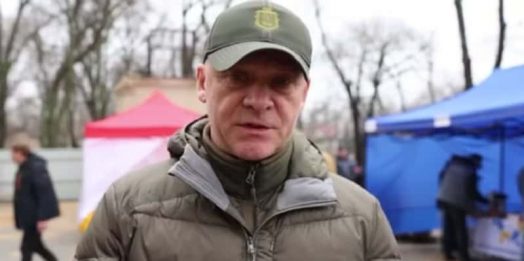 Удар по Одессе: вторую ракету враг выпустил намеренно, – Труханов (видео)