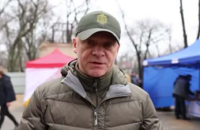 Удар по Одессе: вторую ракету враг выпустил намеренно, – Труханов (видео)