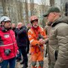 В Одессе вернули тепло в дома, пострадавшие от ночной атаки (видео)