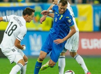Гра Боснія та Герцеговина – Україна: коли початок і де дивитись вирішальний матч