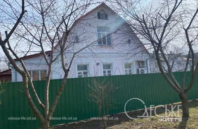 Одесская улица в Киеве9