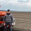 Война, засуха и нестабильный рынок: аграрий из Васильевки рассказал, как выживает в это непростое время
