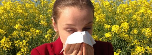 Як боротися із проявами алергії?