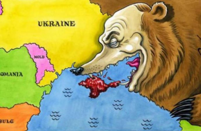 Події 18 березня: 10 років тому росія анексувала Крим, Всесвітній день перероблення