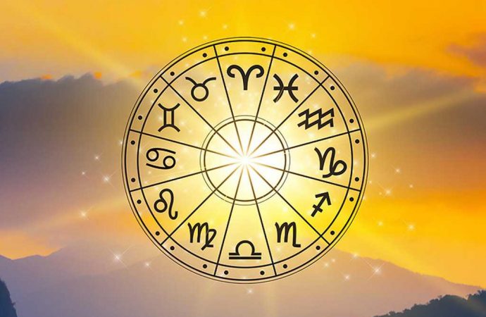Астрологический прогноз: гороскоп здоровья на апрель