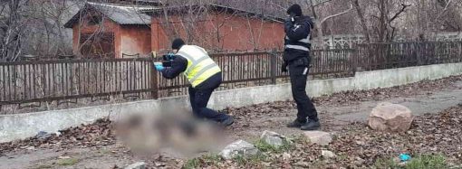 В Одеській області жорстоко вбили військовослужбовця