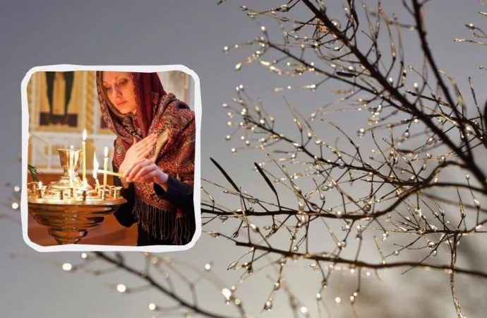 11 марта православные начинают Сырную неделю (Масницу) и вспоминают Софрониев