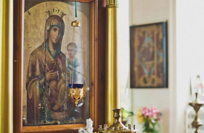 1 квітня – день пам’яті Марії Єгипетської: як вона допомогає жінкам