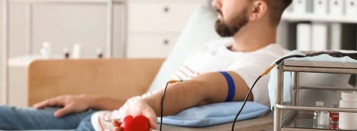 Одна сдача крови спасает три жизни: пошаговая инструкция для тех, кто решил стать донором 