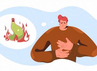 Що таке печія і як позбутися неприємних симптомів?