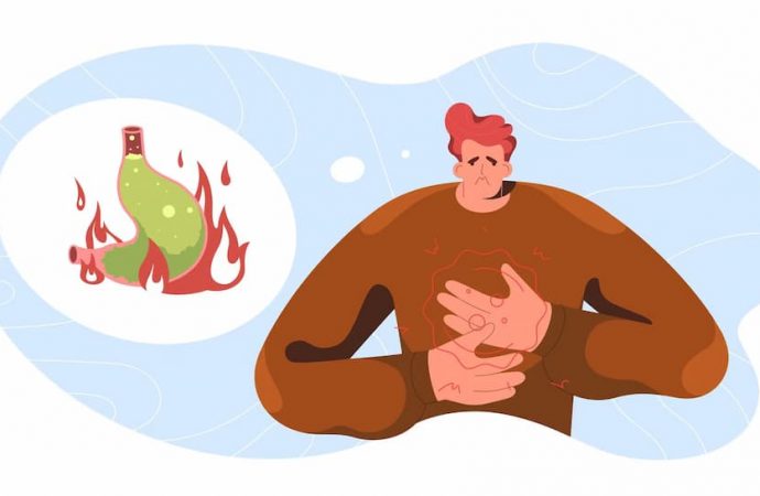 Что такое изжога и как избавиться от неприятных симптомов?