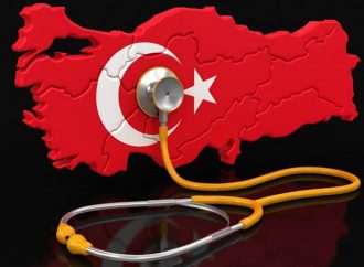 Медична Одіссея в Туреччині: як лікують у турецьких клініках