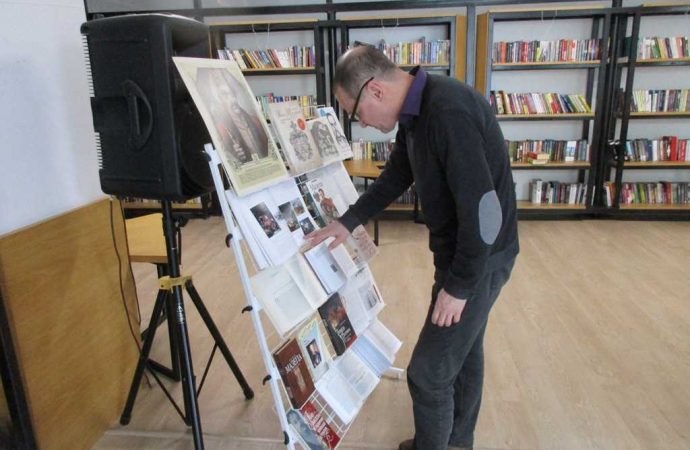 лекція про Мазепу