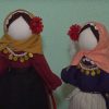 Ляльки наших бабусь: як дослідниця з Одещини відтворює традиції минулого