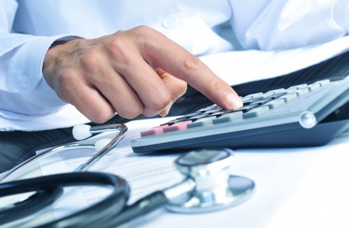 Медицина в Одесі: скільки грошей держава витратила у 2023 році