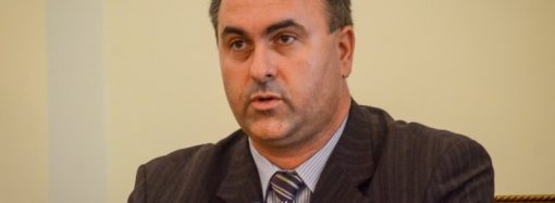 В мэрии Одессы уволили руководителя управления капстроительства: кто занял должность