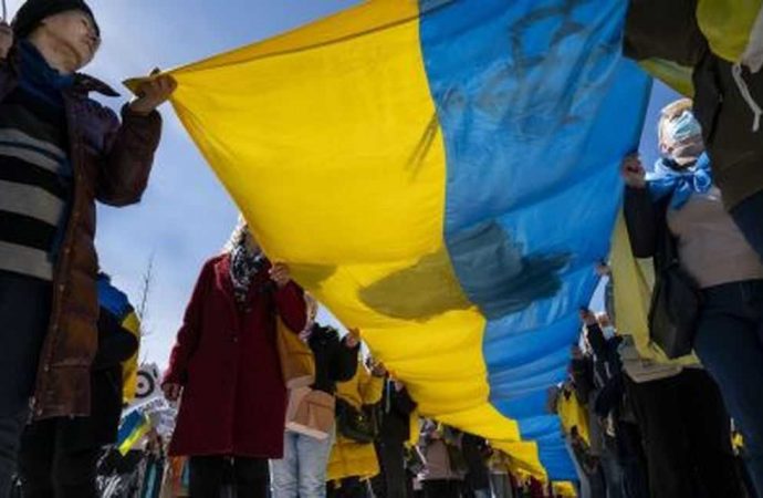 Миграция, оккупация, рождаемость, смертность: что будет с населением Украины после войны