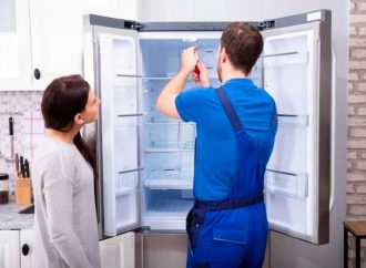 Якщо купили неякісний холодильник: як обміняти побутову техніку