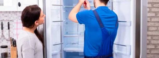 Если купили некачественный холодильник: как обменять бытовую технику