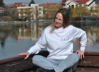 Украинка в Румынии Оксана Крайняк: «Я не хочу жить в Советском Союзе»