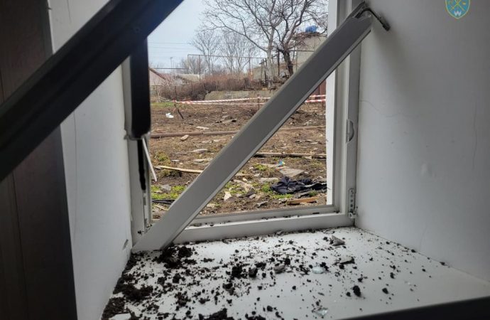 Массированный ночной удар по Одессе 6 марта: что удалось сбить