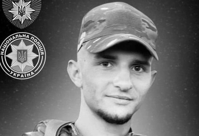 Во время ракетного удара по Одессе 15 марта погиб 24-летний спецназовец