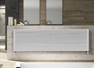 Які радіатори кращі для опалення квартири: горизонтальні чи вертикальні?