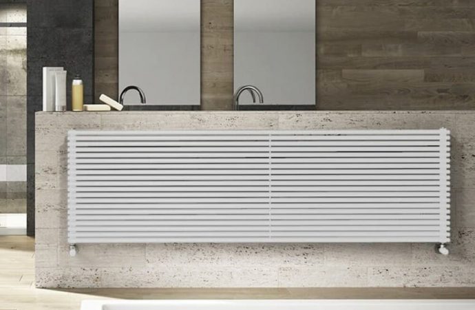 Какие радиаторы лучше для отопления квартиры: горизонтальные или вертикальные?