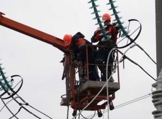 Розкрадання коштів на ремонті енергоінфраструктури Одещини: фігуранти під слідством