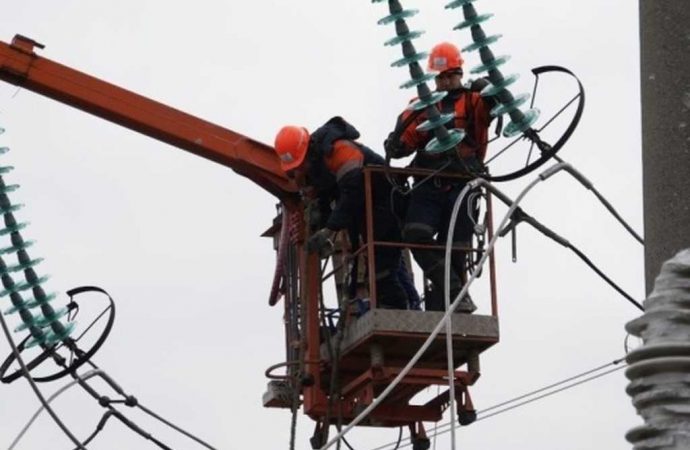 Хищение средств на ремонте энергоинфраструктуры Одесской области: фигуранты под следствием