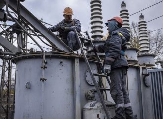 Обстрел энергетической инфраструктуры в Одесской области: кто нажился на восстановлении