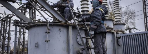 Обстріл енергетичної інфраструктури в Одеській області: хто нажився на відновленні