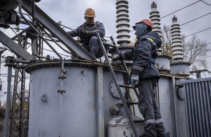 Обстрел энергетической инфраструктуры в Одесской области: кто нажился на восстановлении