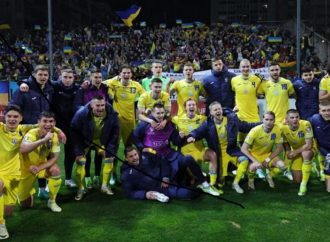 Украина-Исландия: результат решающей игры за участие в Чемпионате Европы