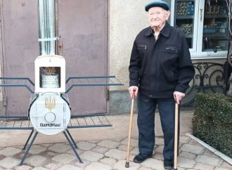 101-летний волонтер: как помогают воинам старейшие жители Тарутино