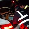 Смертельна ДТП на Одещині: чоловік на краденій машині збив пішохода і сам потрапив у ДТП