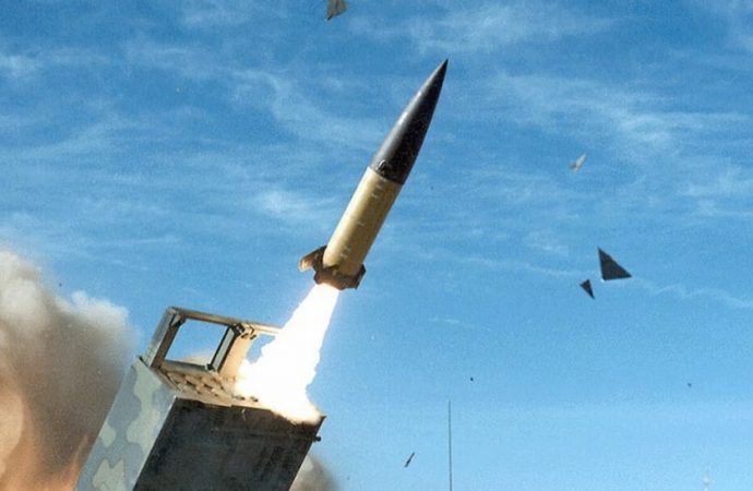 Війна, день 792-й: як ракети ATACMS вплинуть на ситуацію на фронті