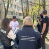 В Одесі затримали чиновника, який обклав даниною власника овочевих лотків (відео)