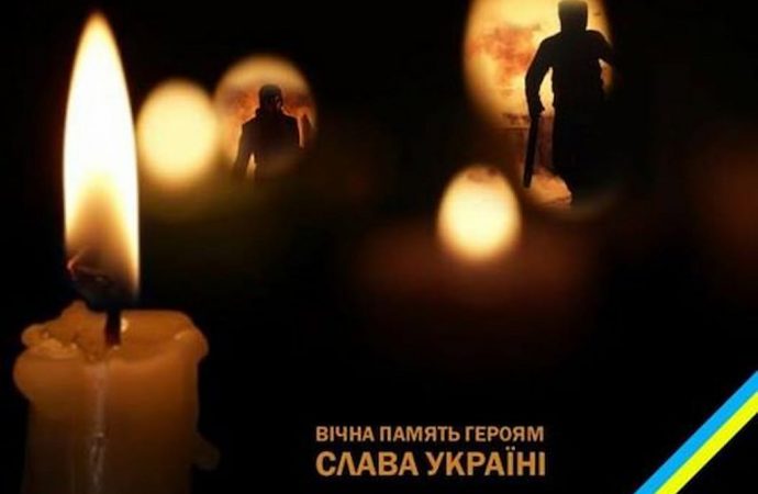 На Донетчине погибли два защитника из Одесской области