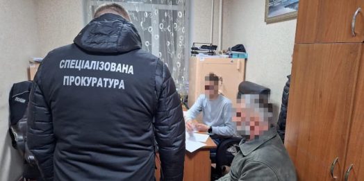 Розстріл вінницького поліцейського: куди прямували військові та що їм загрожує