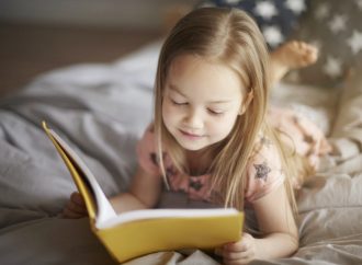 2 апреля отмечают День детской книги: топ известных миру украинских детских книг