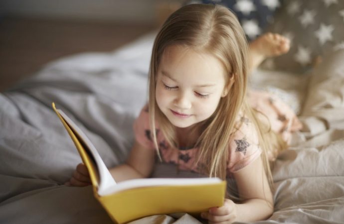 2 апреля отмечают День детской книги: топ известных миру украинских детских книг
