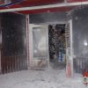 В Одесі намагалися спалити магазин з людиною: що загрожує паліям